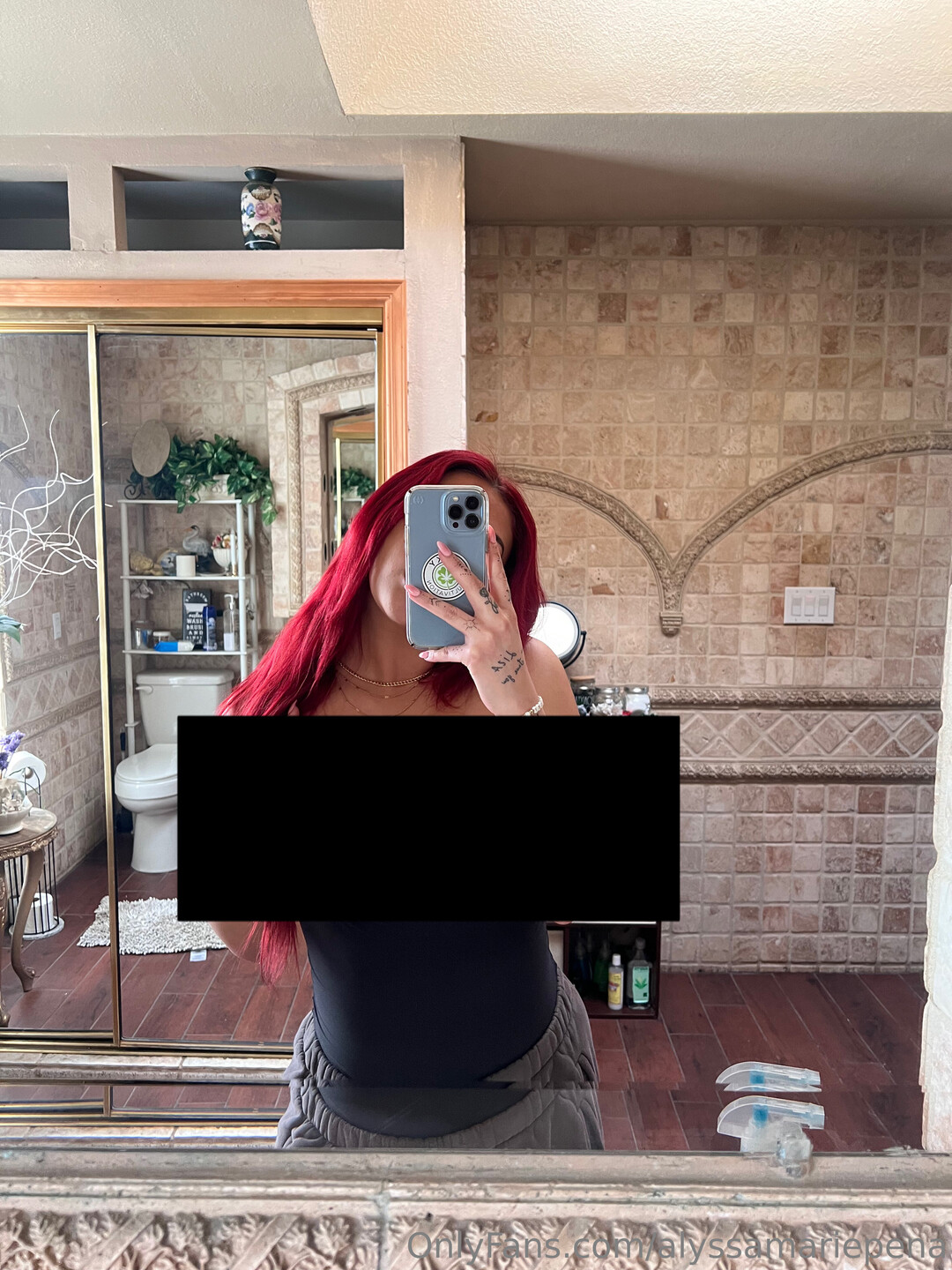 Alyssamariepena erotic pornstar images