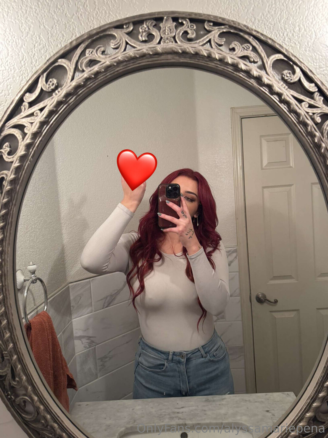 Alyssamariepena pornstar art photos