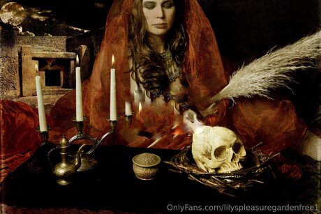 Lilyspleasuregardenfree1 top actress photo