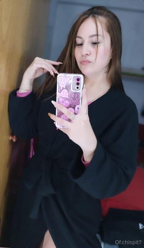 Chispit pretty pornstar pics