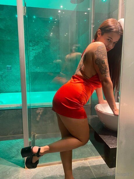 Chispit naked pornstar picture