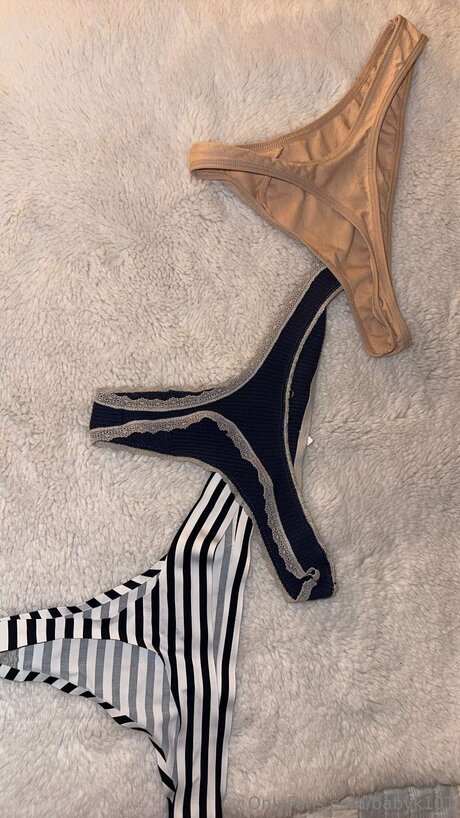 Babyk101 hot model galleries