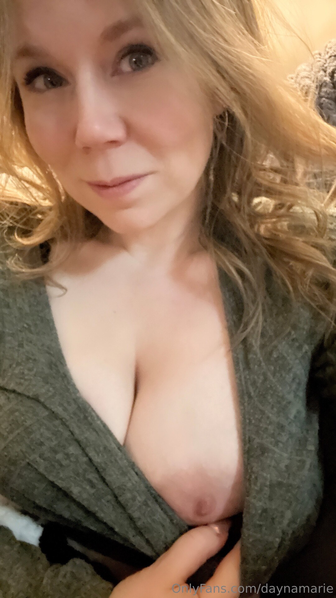 Daynamarie nudes model photos
