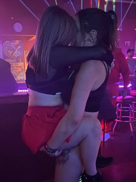 Jennafeuerxoxo top profile image