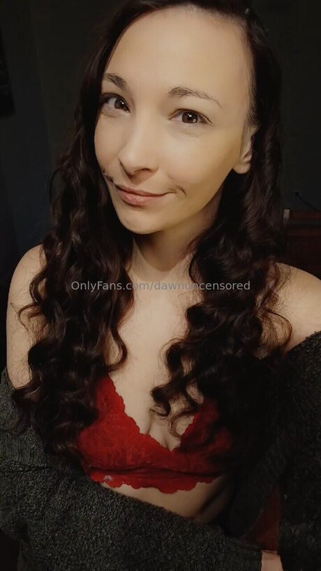 Dawnuncensored star nice pics