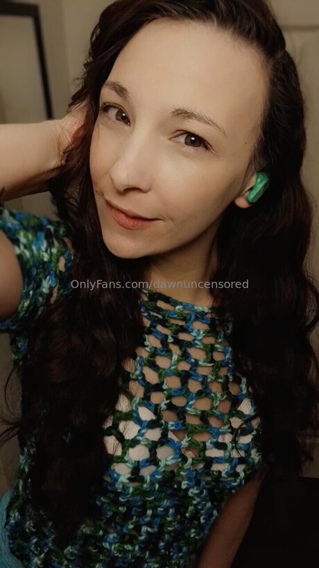 Dawnuncensored beautiful pornstar pics