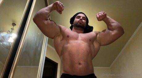 Danielwolfok model art images