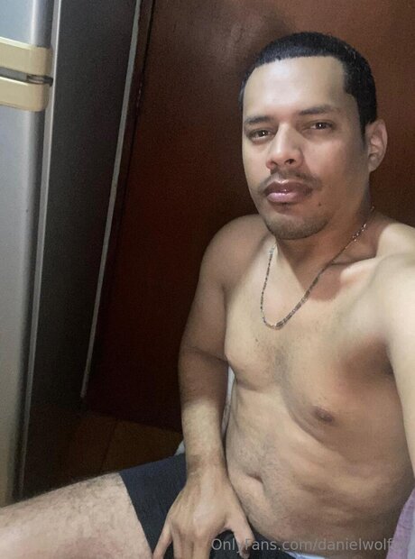 Danielwolfok pornstar hd archive