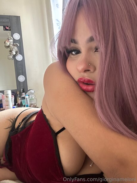 Giorginameloni nice star pic