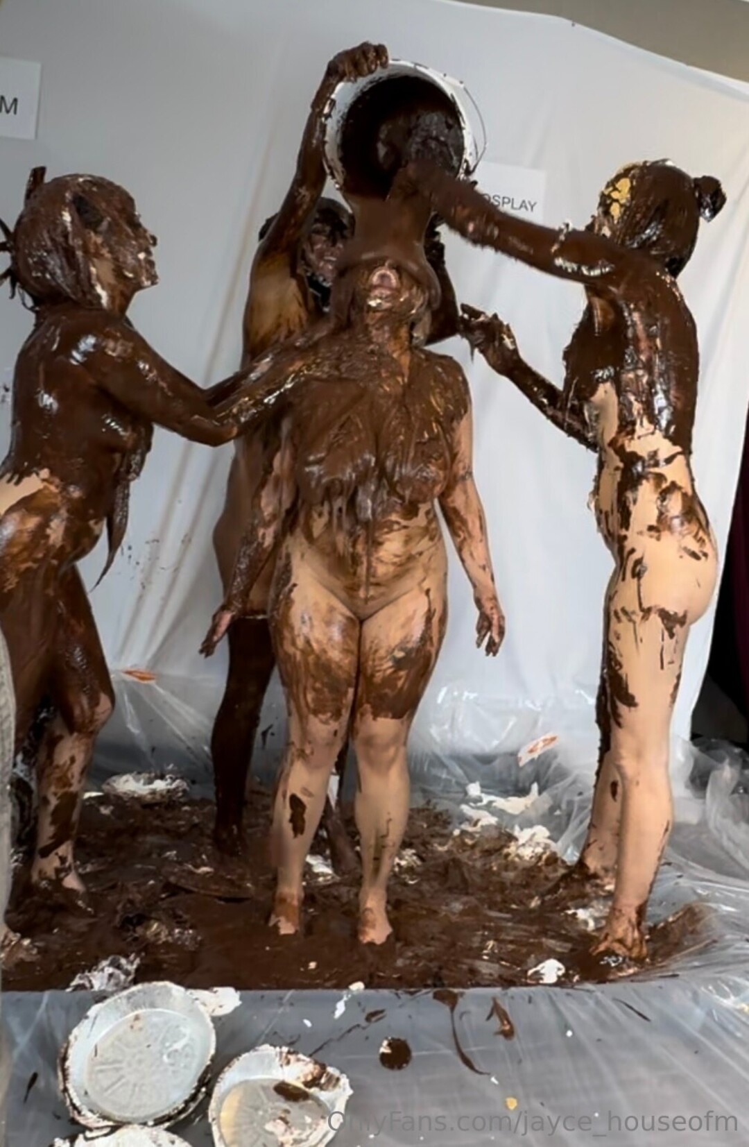 Jayce Houseofm nude star photo