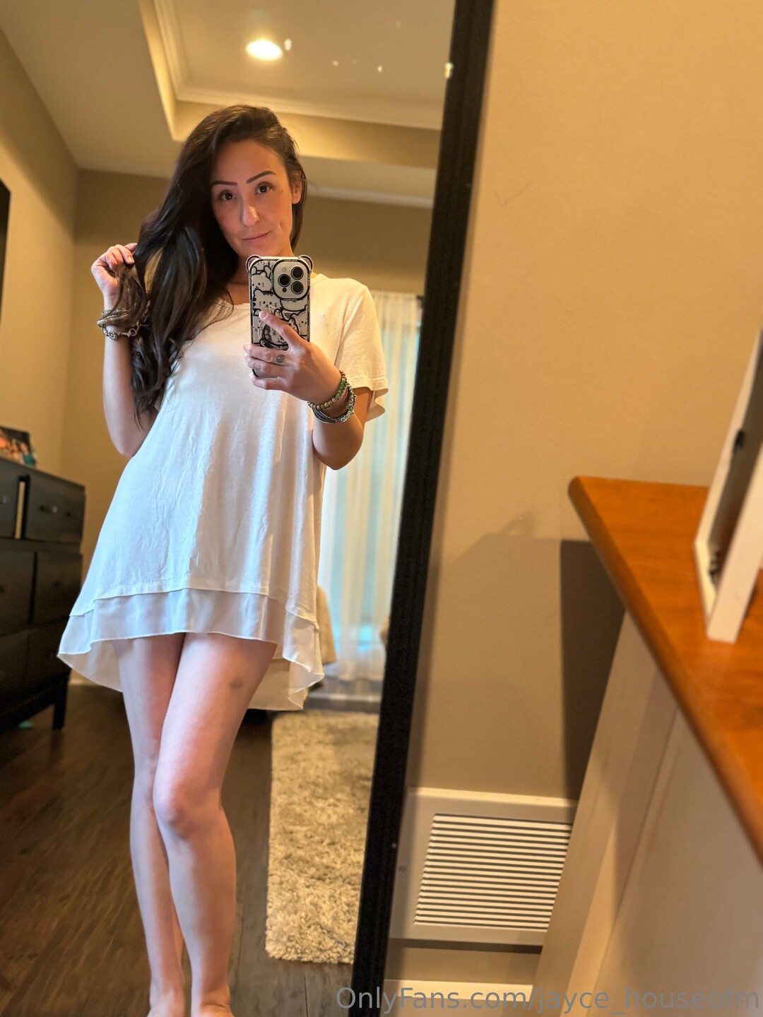 Jayce Houseofm pornstar nude photos