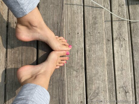 Katrina Roxy perfect model pic