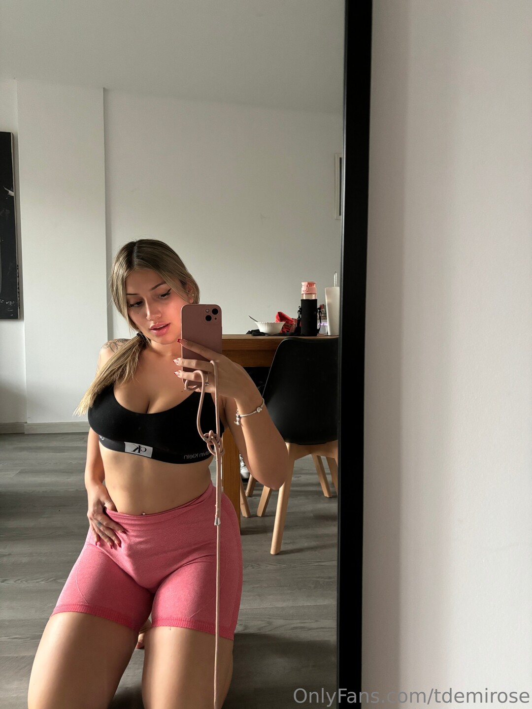 Tdemirose star free archive