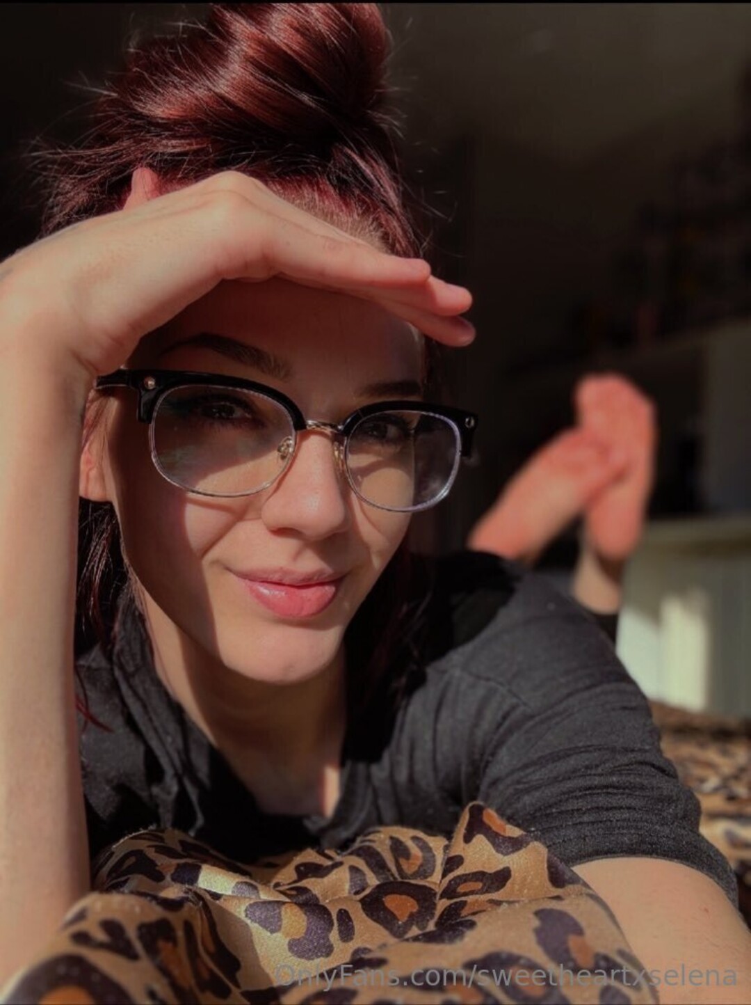 Sweetheartxselena pornstar naked pics