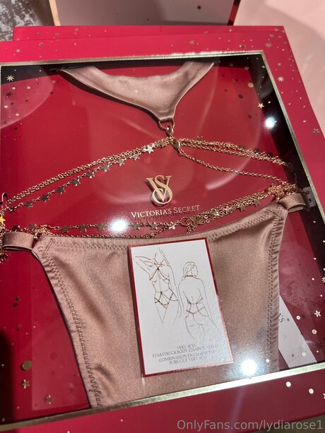 Lydiarose1 star sexy pictures