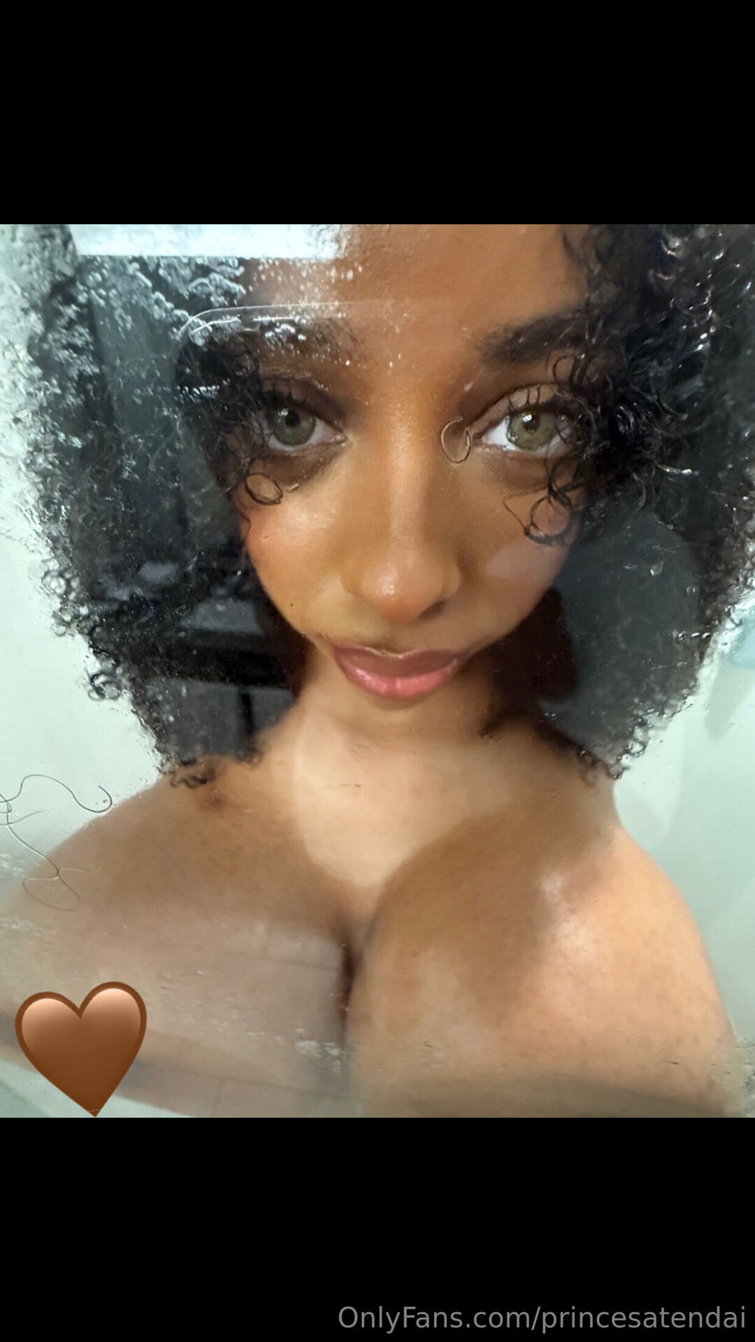 Princesatendai naked pornstar photo