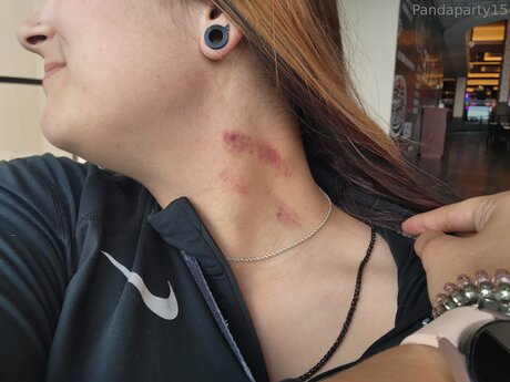 Pandaparty15 sex pornstar image