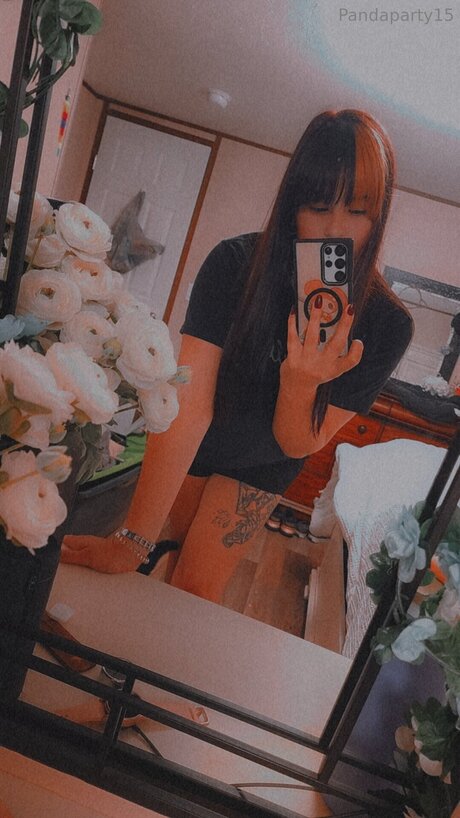 Pandaparty15 pornstar xxx photo