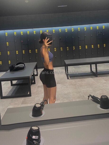 Imlizz100 model top picture