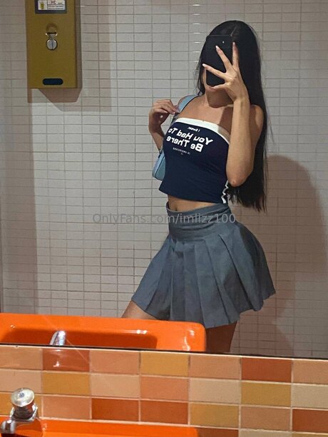 Imlizz100 pornstar xxx pic