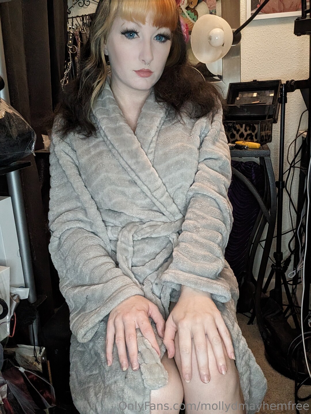 Mollydmayhemfree sexy model galleries