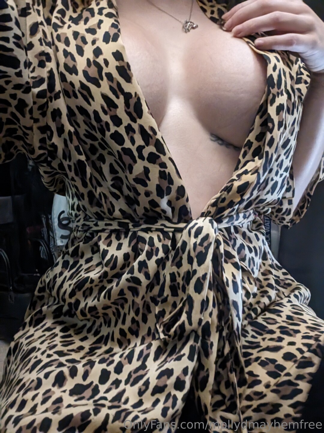 Mollydmayhemfree porn model photo