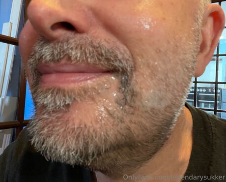 Legendarysukker star naked image