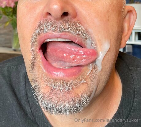 Legendarysukker pornstar sexy photo