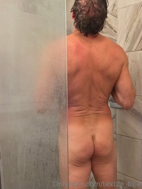 Textile Free model free pic