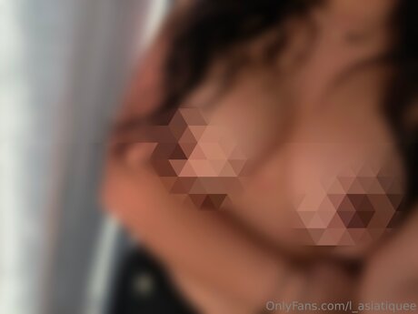 L Asiatiquee nude actress pic