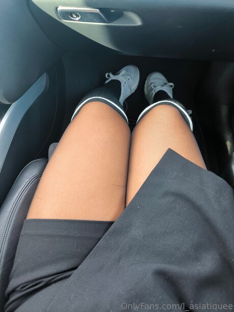 L Asiatiquee nice star pic