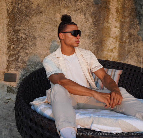 Chasedemoor model hd archive