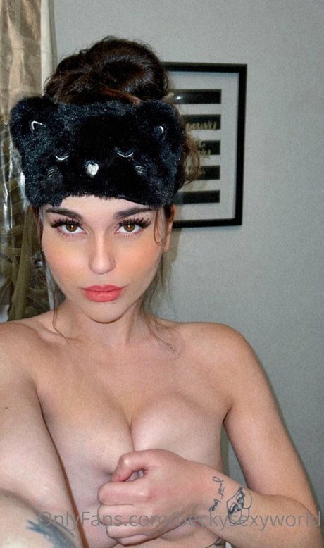 Rebecca St Pierre pretty pornstar img