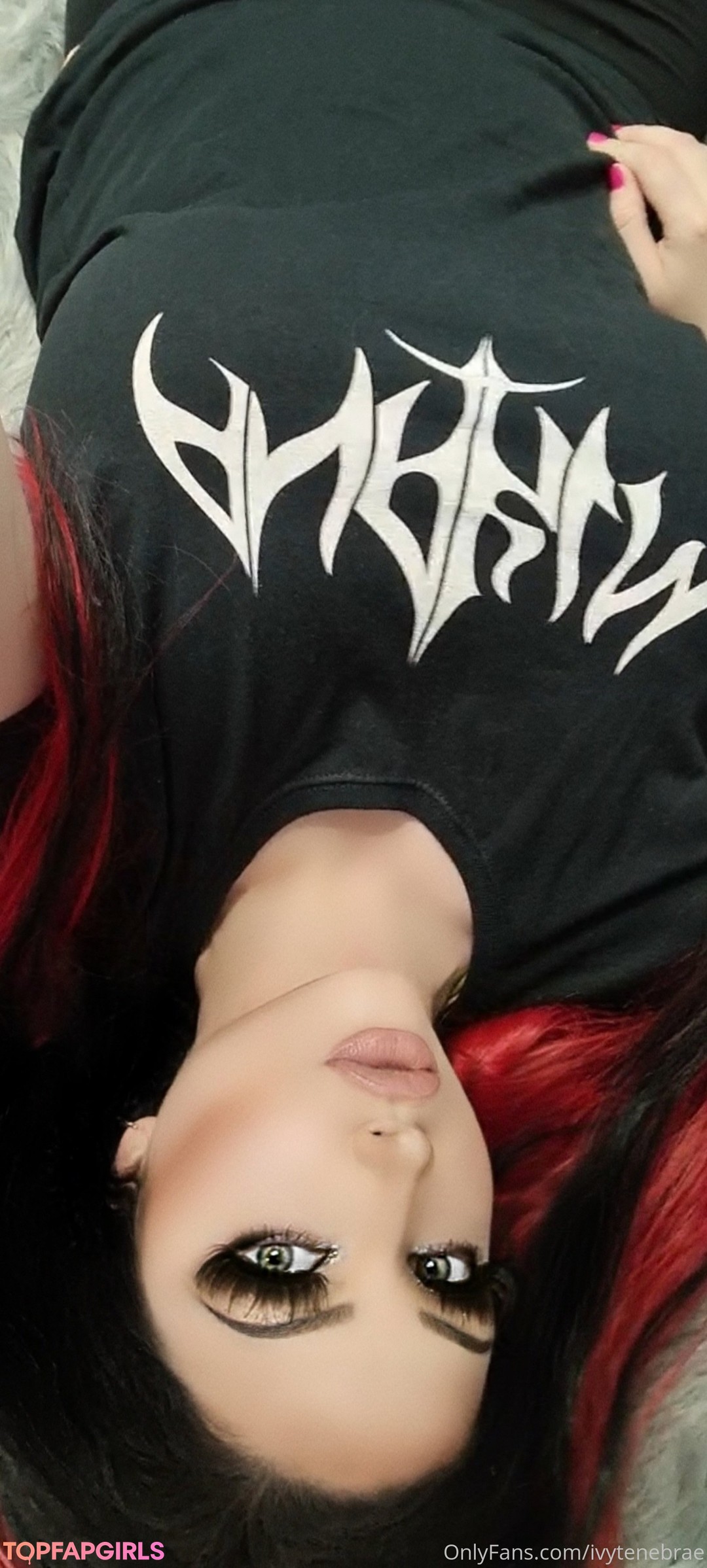 Ivy Tenebrae star sex photos