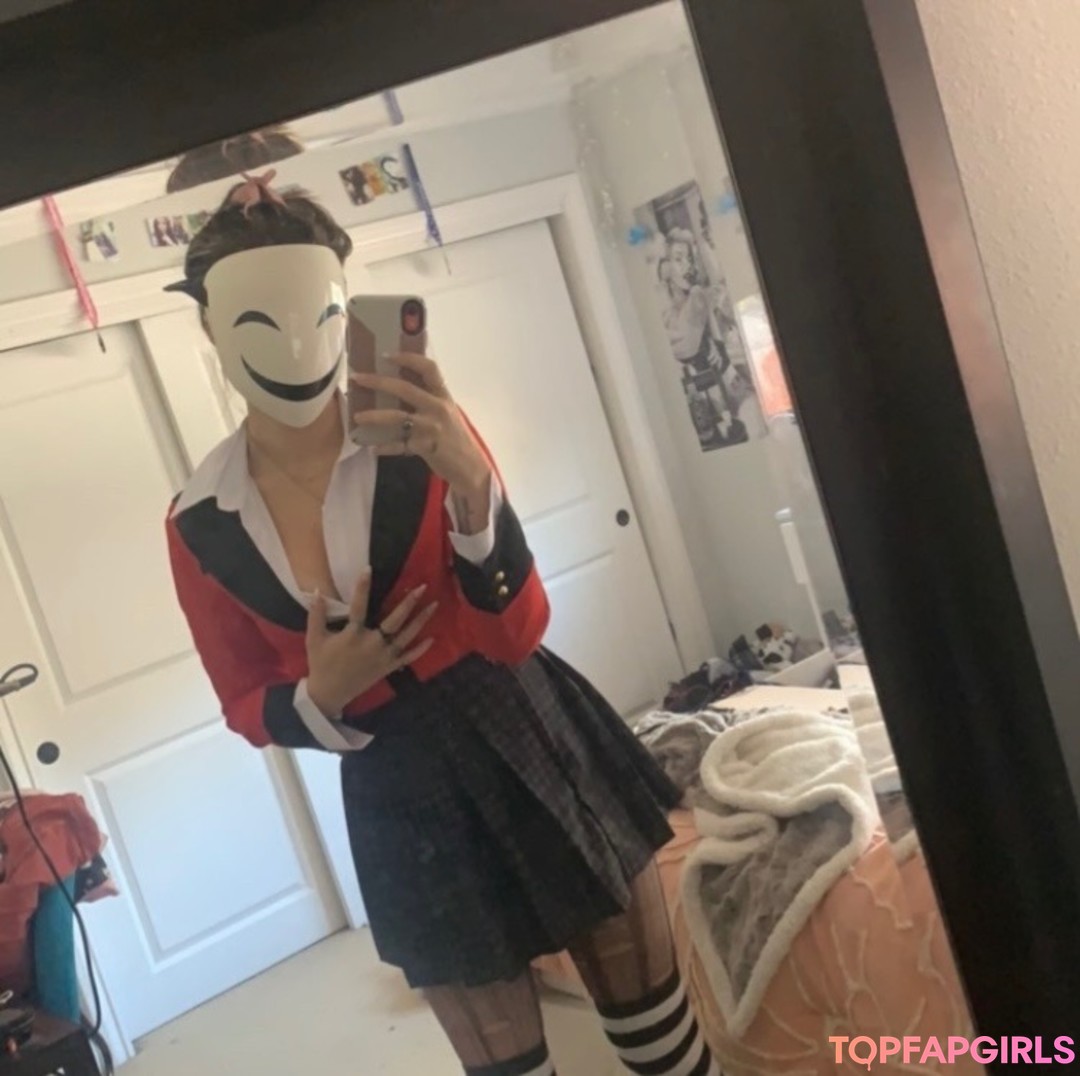 gothicxfairy nice model pic