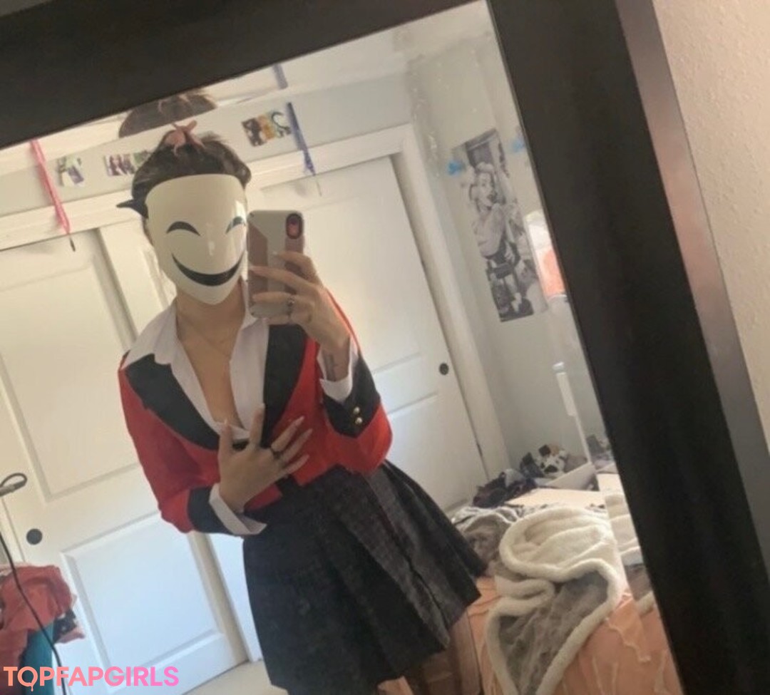 gothicxfairy sexy star pictures