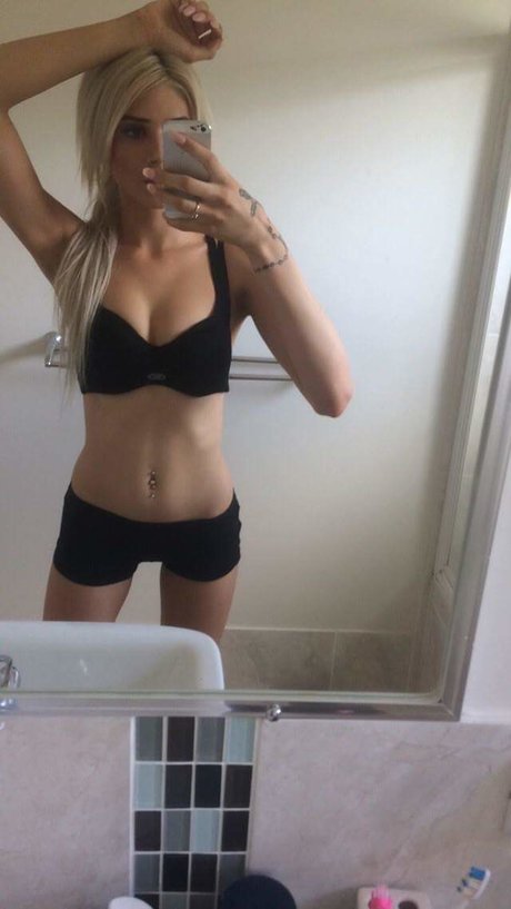 Jaide Samara Francis star top pictures