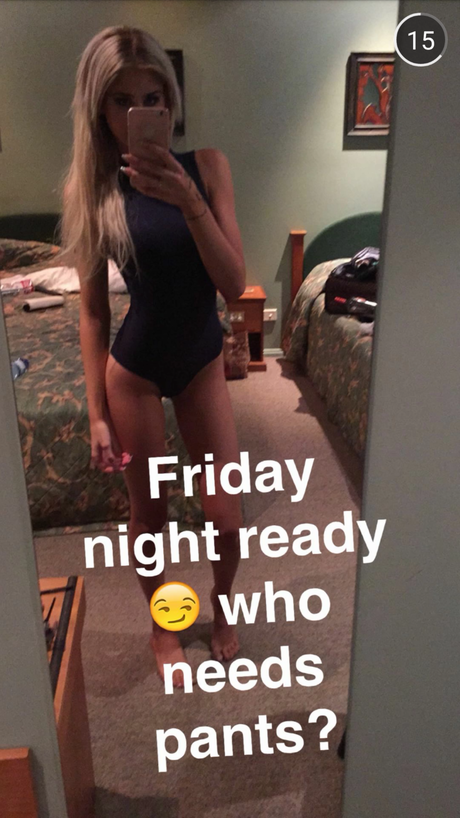 Jaide Samara Francis star pretty picture