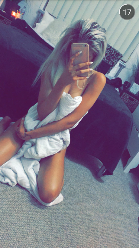 Jaide Samara Francis nude pornstar pictures