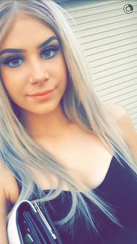 Jaide Samara Francis erotic star gallery