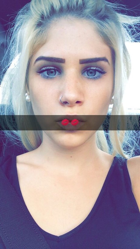 Jaide Samara Francis star nude gallery