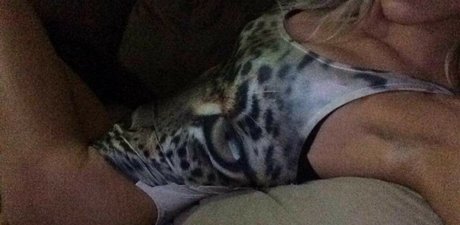 Jaide Samara Francis model pics