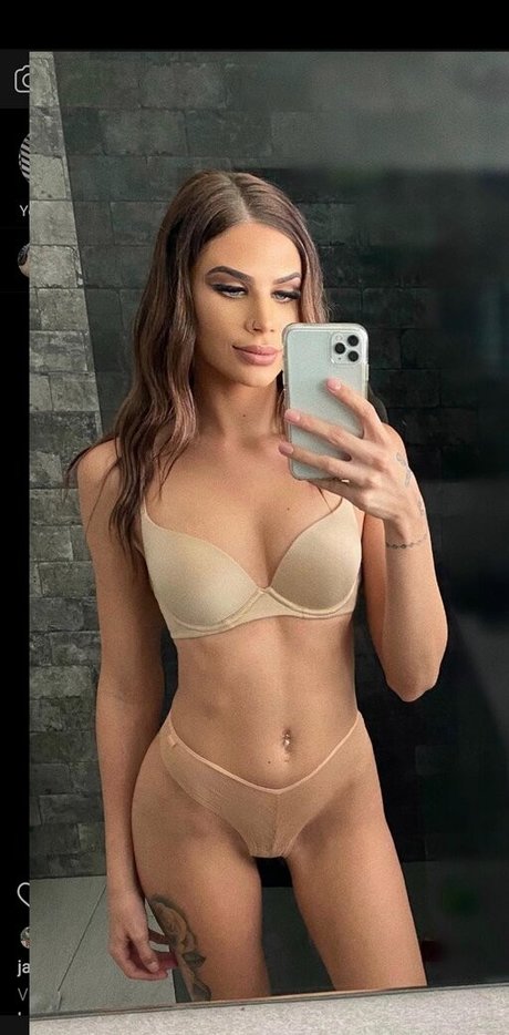 Jaide Samara Francis star hd picture