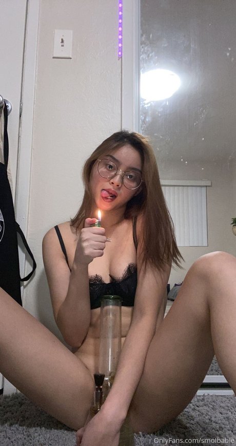 Smolbabie high quality pornstar photo