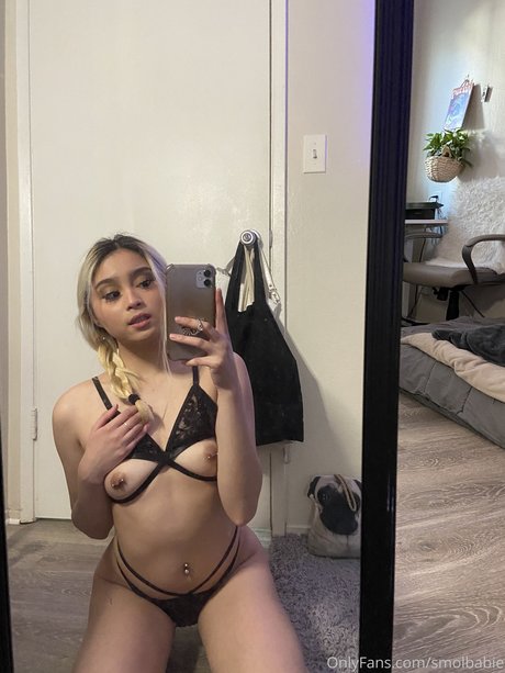 Smolbabie naked star photo