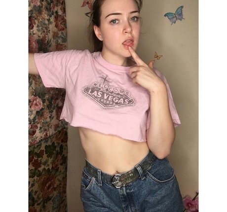 Tori Eaglestone pretty model archive