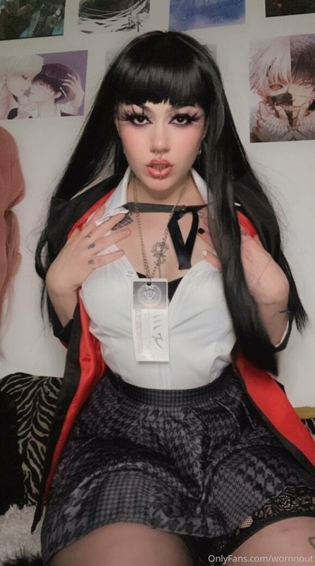 Wornnout sex actress pictures