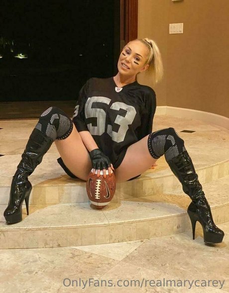 Mary Carey star photo