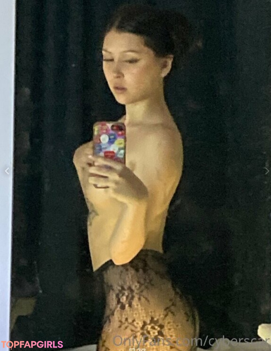 cyberscarr pornstar perfect archive