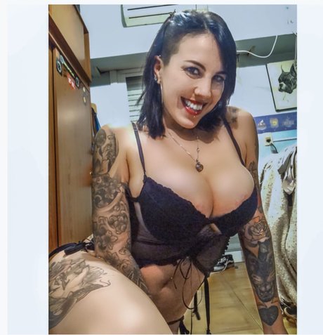 FxxxING PEDRA pornstar nude img